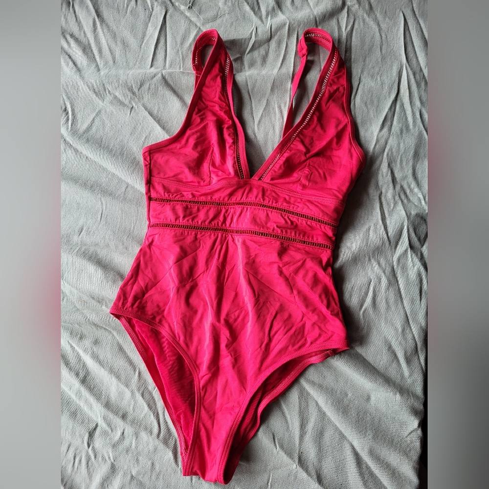 Sea Level Autrailia Resort Swimsuit